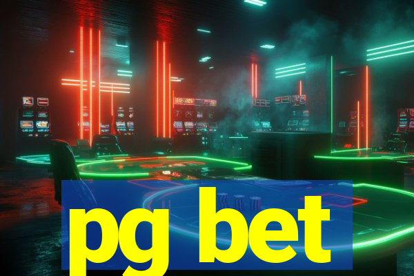 pg bet